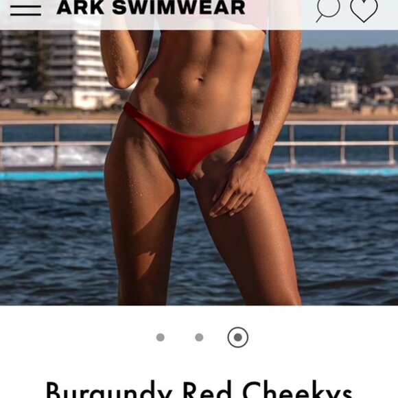 Ark Swimwear Bikini - Brand New with Tags - Picture 6 of 6